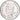 Polinesia francesa, 10 Francs, 1998, Paris, Níquel, BC+