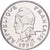 French Polynesia, 10 Francs, 1998, Paris, Nickel, VF(30-35)