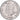 Polinezja Francuska, 20 Francs, 1970, Paris, Nikiel, VF(30-35)