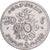 French Polynesia, 20 Francs, 1970, Paris, Nickel, VF(30-35)