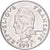 French Polynesia, 20 Francs, 1997, Paris, Nickel, VF(30-35)