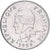 French Polynesia, 20 Francs, 1999, Paris, Nickel, VF(30-35)
