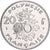 French Polynesia, 20 Francs, 1999, Paris, Nickel, VF(30-35)