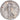 France, 2 Francs, Semeuse, 1905, Paris, Silver, VG10
