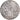 Frankrijk, 5 Francs, Cérès, 1870, Paris, Zilver, FR+
