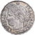 Frankrijk, 5 Francs, Cérès, 1870, Paris, Zilver, FR+