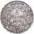 Frankrijk, 5 Francs, Cérès, 1870, Paris, Zilver, FR+