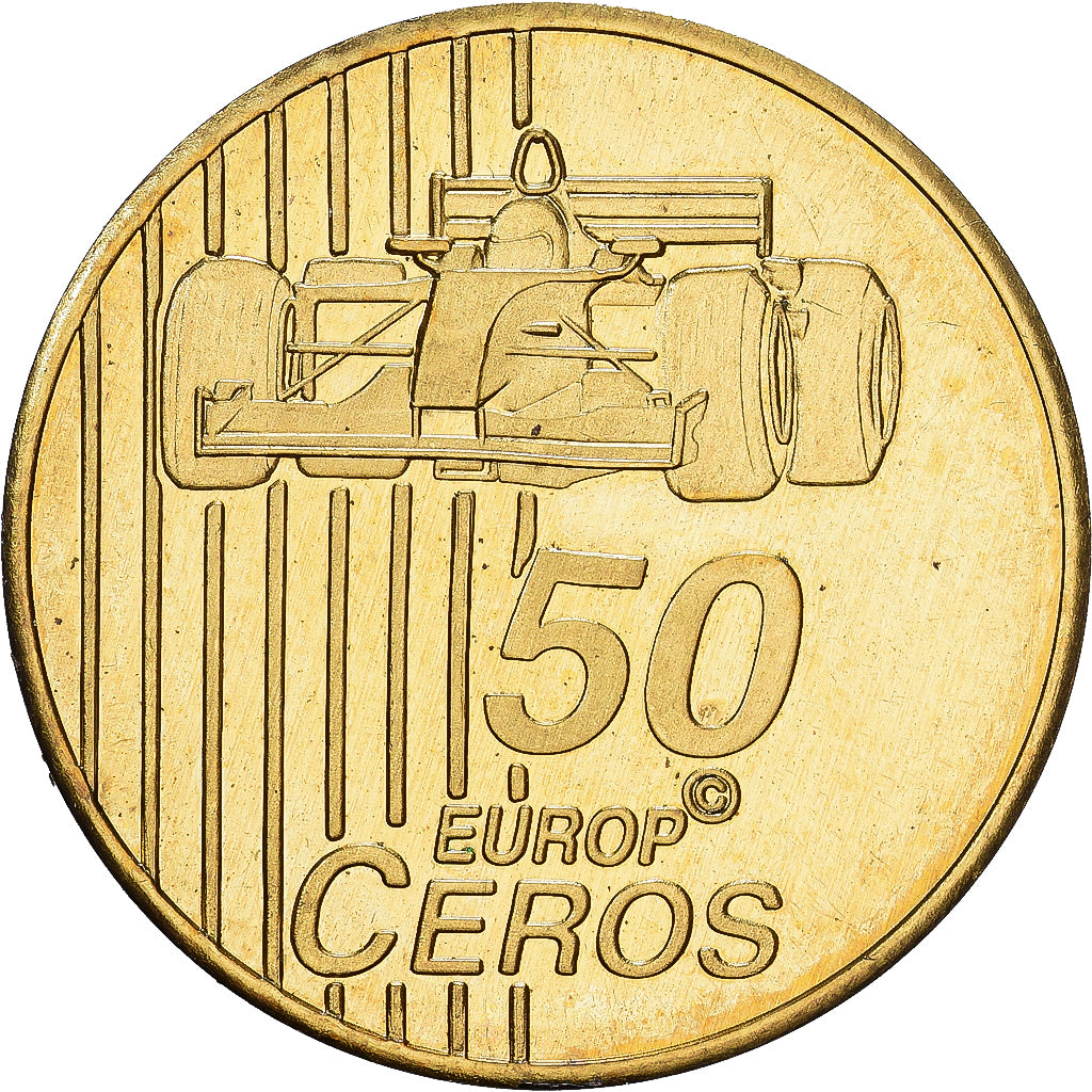 Schweiz, Medaille, 2003, laiton, SGE+