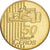 Switzerland, Medal, 2003, laiton, F(12-15)
