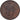 Frankreich, 1 Centime, 1920, Paris, Bronze, GE+