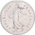 France, 2 Francs, 1979, Paris, Nickel, VF(30-35)