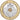 France, 20 Francs, 1999, Paris, Tri-Metallic, EF(40-45)