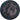 France, 1 Centime, 1862, Strasbourg, Bronze, G(4-6)