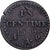 France, 1 Centime, AN 7, Paris, Copper, G(4-6)