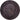 France, 2 Centimes, 1854, Rouen, Bronze, VG(8-10)