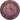 France, 2 Centimes, 1856, Rouen, Bronze, VG(8-10)
