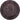 Francia, 2 Centimes, 1857, Lille, Bronzo, M+