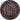 France, 2 Centimes, 1896, Paris, Bronze, VG(8-10)