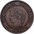 Frankreich, 2 Centimes, 1896, Paris, Bronze, SGE