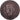 França, 5 Centimes, 1896, Paris, Bronze, VG(8-10)