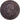 Francia, 10 Centimes, 1856, Paris, Bronzo, M+