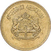 Marocco, 5 Santimat, 1974, Royal Mint, Llantrisant, Royaume-Uni