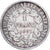 Frankrijk, 1 Franc, 1887, Paris, Zilver, ZG+
