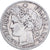 Frankrijk, 2 Francs, 1887, Paris, Zilver, ZG