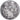 Frankrijk, 2 Francs, 1870, Paris, Zilver, ZG
