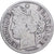 Frankrijk, 2 Francs, 1871, Bordeaux, Zilver, ZG