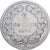 Frankrijk, 2 Francs, 1871, Bordeaux, Zilver, ZG