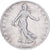 Frankreich, 2 Francs, 1910, Paris, Silber, SGE