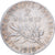 Frankreich, 2 Francs, 1910, Paris, Silber, SGE