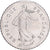 Frankreich, 2 Francs, 1992, Paris, Nickel, SS