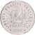 Frankreich, 2 Francs, 1992, Paris, Nickel, SS