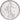 Francia, 5 Francs, 1969, Paris, Plata, MBC