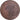France, 10 Centimes, 1916, Bronze, VF(30-35)
