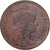France, 10 Centimes, 1916, Bronze, VF(30-35)