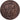 France, 10 Centimes, 1912, Paris, Bronze, VF(30-35)
