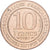 Frankreich, 10 Francs, Capetian Millennium, 1987, Paris, Cupro-aluminium-nickel