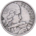 Frankrijk, 100 Francs, 1957, Paris, Cupronickel, FR+
