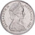 Australia, 5 Cents, 1981, Royal Australian Mint, Cupronickel, BB