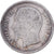 Frankrijk, 1 Franc, 1857, Paris, Zilver, ZG+