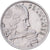 Frankrijk, 100 Francs, 1956, Beaumont - Le Roger, Cupronickel, FR+