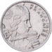 Frankrijk, 100 Francs, 1956, Beaumont - Le Roger, Cupronickel, FR+