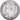 Frankrijk, 2 Francs, 1869, Paris, Zilver, ZG
