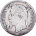 Frankrijk, 2 Francs, 1869, Paris, Zilver, ZG