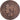 Frankrijk, 10 Centimes, 1891, Paris, Bronzen, ZG
