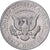 Vereinigte Staaten, Half Dollar, 1973, Philadelphia, Kupfer-Nickel, S+