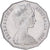 Austrália, 50 Cents, 1982, Royal Australian Mint, Cupronickel, EF(40-45)
